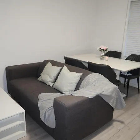 Appartement Self-Contained 1-Bed Flat In North Finchley